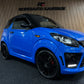 Ligier JS50 Ultimate Sport | 8 PS leiser DCI Motor | 45 km/h | Rückfahrkamera | Innerhalb 250 KM Kostenlose Lieferung | Mopedauto | Leichtmobile