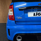 Ligier JS50 Ultimate Sport | Servo | Rückfahrkamera | 8 PS leiser DC motor | 45 km/h | Innerhalb 250 KM Kostenlose Lieferung | Mopedauto | Leichtmobile