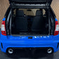 Ligier JS50 Ultimate Sport | Servo | Rückfahrkamera | 8 PS leiser DC motor | 45 km/h | Innerhalb 250 KM Kostenlose Lieferung | Mopedauto | Leichtmobile