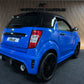 Ligier JS50 Ultimate Sport | 8 PS leiser DCI Motor | 45 km/h | Rückfahrkamera | Innerhalb 250 KM Kostenlose Lieferung | Mopedauto | Leichtmobile