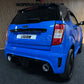 Ligier JS50 Ultimate Sport | 8 PS leiser DCI Motor | 45 km/h | Rückfahrkamera | Innerhalb 250 KM Kostenlose Lieferung | Mopedauto | Leichtmobile