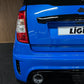 Ligier JS50 Ultimate Sport | 8 PS leiser DCI Motor | 45 km/h | Rückfahrkamera | Innerhalb 250 KM Kostenlose Lieferung | Mopedauto | Leichtmobile