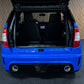 Ligier JS50 Ultimate Sport | 8 PS leiser DCI Motor | 45 km/h | Rückfahrkamera | Innerhalb 250 KM Kostenlose Lieferung | Mopedauto | Leichtmobile