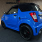 Ligier JS50 Ultimate Sport | 8 PS leiser DCI Motor | 45 km/h | Rückfahrkamera | Innerhalb 250 KM Kostenlose Lieferung | Mopedauto | Leichtmobile