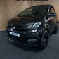 Aixam Coupé Sport Black on Black | Apple Carplay/Android | Rückfahrkamera | 8 PS motor | 45 km/h | Innerhalb 250 KM Kostenlose Lieferung | Mopedauto | Leichtmobile