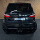 Aixam Coupé Sport Black on Black | Apple Carplay/Android | Rückfahrkamera | 8 PS motor | 45 km/h | Innerhalb 250 KM Kostenlose Lieferung | Mopedauto | Leichtmobile