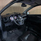 Aixam Coupé Sport Black on Black | Apple Carplay/Android | Rückfahrkamera | 8 PS motor | 45 km/h | Innerhalb 250 KM Kostenlose Lieferung | Mopedauto | Leichtmobile