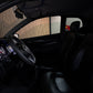 Aixam Coupé Sport Black on Black | Apple Carplay/Android | Rückfahrkamera | 8 PS motor | 45 km/h | Innerhalb 250 KM Kostenlose Lieferung | Mopedauto | Leichtmobile