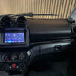 Aixam Coupé Sport Black on Black | Apple Carplay/Android | Rückfahrkamera | 8 PS motor | 45 km/h | Innerhalb 250 KM Kostenlose Lieferung | Mopedauto | Leichtmobile