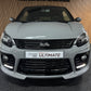 Ligier JS50 Ultimate Sport | Nardo Grey | Servolenkung | Sitzheizung | 8 PS leiser DCI Motor | 45 km/h | Rückfahrkamera | Innerhalb 250 KM Kostenlose Lieferung | Mopedauto | Leichtmobile