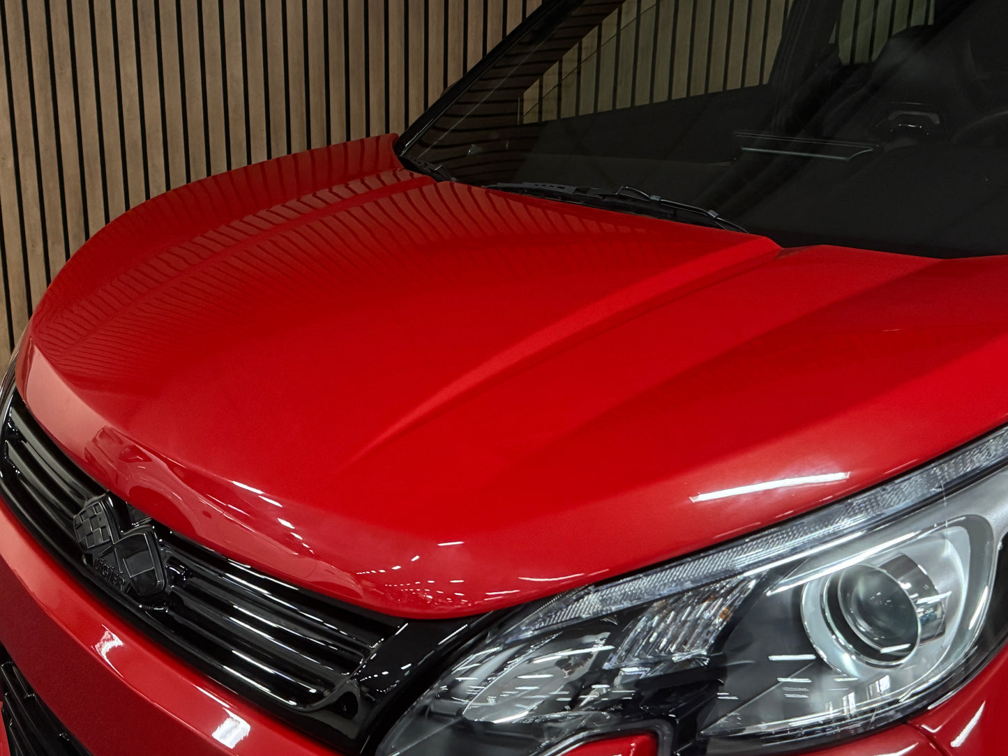 Ligier JS60 Sport Ultimate 2024 | 3053 KM !! | Servolenkung | Ambientebeleuchtung 8 PS leiser DCI Motor | 45 km/h | Rückfahrkamera | Innerhalb 250 KM Kostenlose Lieferung | Mopedauto | Leichtmobile