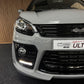Ligier JS50 Ultimate Sport | Nardo Grey | Servolenkung | Sitzheizung | 8 PS leiser DCI Motor | 45 km/h | Rückfahrkamera | Innerhalb 250 KM Kostenlose Lieferung | Mopedauto | Leichtmobile