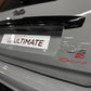 Ligier JS50 Ultimate Sport | Nardo Grey | Servolenkung | Sitzheizung | 8 PS leiser DCI Motor | 45 km/h | Rückfahrkamera | Innerhalb 250 KM Kostenlose Lieferung | Mopedauto | Leichtmobile