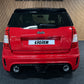 Ligier JS50 Sport | Servo | Rückfahrkamera | Apple Carplay/Android | 8 PS | 45 km/h | Innerhalb 250 KM Kostenlose Lieferung | Mopedauto | Leichtmobile