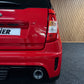 Ligier JS50 Sport | Servo | Rückfahrkamera | Apple Carplay/Android | 8 PS | 45 km/h | Innerhalb 250 KM Kostenlose Lieferung | Mopedauto | Leichtmobile