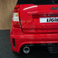 Ligier JS50 Sport | Servo | Rückfahrkamera | Apple Carplay/Android | 8 PS | 45 km/h | Innerhalb 250 KM Kostenlose Lieferung | Mopedauto | Leichtmobile