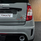 Ligier JS50 Ultimate Sport | Nardo Grey | Servolenkung | Sitzheizung | 8 PS leiser DCI Motor | 45 km/h | Rückfahrkamera | Innerhalb 250 KM Kostenlose Lieferung | Mopedauto | Leichtmobile