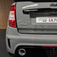Ligier JS50 Ultimate Sport | Nardo Grey | Servolenkung | Sitzheizung | 8 PS leiser DCI Motor | 45 km/h | Rückfahrkamera | Innerhalb 250 KM Kostenlose Lieferung | Mopedauto | Leichtmobile