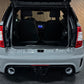Ligier JS50 Ultimate Sport | Nardo Grey | Servolenkung | Sitzheizung | 8 PS leiser DCI Motor | 45 km/h | Rückfahrkamera | Innerhalb 250 KM Kostenlose Lieferung | Mopedauto | Leichtmobile