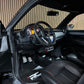 Ligier JS50 Ultimate Sport | Nardo Grey | Servolenkung | Sitzheizung | 8 PS leiser DCI Motor | 45 km/h | Rückfahrkamera | Innerhalb 250 KM Kostenlose Lieferung | Mopedauto | Leichtmobile