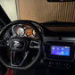 Ligier JS50 Sport | Servo | Rückfahrkamera | Apple Carplay/Android | 8 PS | 45 km/h | Innerhalb 250 KM Kostenlose Lieferung | Mopedauto | Leichtmobile