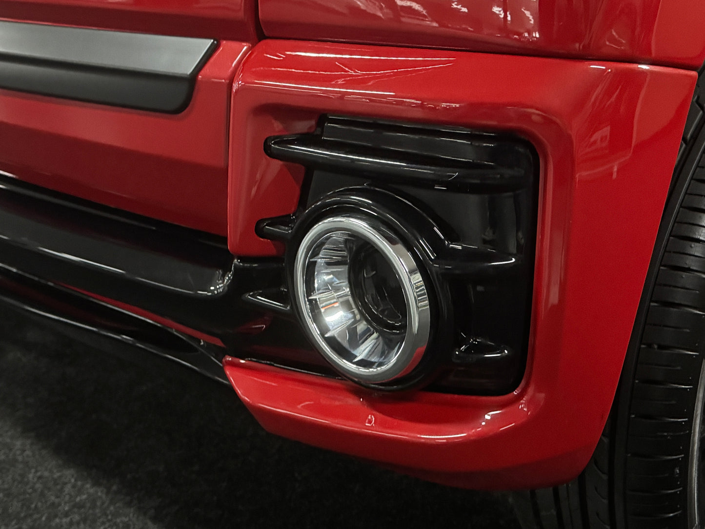 Ligier JS60 Sport Ultimate 2024 | 3053 KM !! | Servolenkung | Ambientebeleuchtung 8 PS leiser DCI Motor | 45 km/h | Rückfahrkamera | Innerhalb 250 KM Kostenlose Lieferung | Mopedauto | Leichtmobile