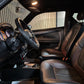 Ligier JS50 Ultimate Sport | Nardo Grey | Servolenkung | Sitzheizung | 8 PS leiser DCI Motor | 45 km/h | Rückfahrkamera | Innerhalb 250 KM Kostenlose Lieferung | Mopedauto | Leichtmobile