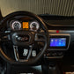 Ligier JS50 Ultimate Sport | Nardo Grey | Servolenkung | Sitzheizung | 8 PS leiser DCI Motor | 45 km/h | Rückfahrkamera | Innerhalb 250 KM Kostenlose Lieferung | Mopedauto | Leichtmobile