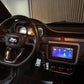 Ligier JS50 Ultimate Sport | Nardo Grey | Servolenkung | Sitzheizung | 8 PS leiser DCI Motor | 45 km/h | Rückfahrkamera | Innerhalb 250 KM Kostenlose Lieferung | Mopedauto | Leichtmobile