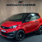 Aixam City Sport | 8 PS Kubota Motor | 45 km/h | Innerhalb 250 KM Kostenlose Lieferung | Mopedauto | Leichtmobile