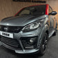 Ligier JS50 L Sport | 8 PS Motor | 45 km/h | Rückfahrkamera | Innerhalb 250 KM Kostenlose Lieferung | Mopedauto | Leichtmobile