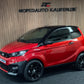 Aixam City Sport | 8 PS Kubota Motor | 45 km/h | Innerhalb 250 KM Kostenlose Lieferung | Mopedauto | Leichtmobile