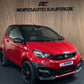 Aixam City Sport | 8 PS Kubota Motor | 45 km/h | Innerhalb 250 KM Kostenlose Lieferung | Mopedauto | Leichtmobile