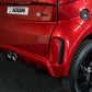 Aixam City Sport | 8 PS Kubota Motor | 45 km/h | Innerhalb 250 KM Kostenlose Lieferung | Mopedauto | Leichtmobile