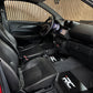 Aixam City Sport | 8 PS Kubota Motor | 45 km/h | Innerhalb 250 KM Kostenlose Lieferung | Mopedauto | Leichtmobile
