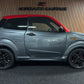 Ligier JS50 L Sport | 8 PS Motor | 45 km/h | Rückfahrkamera | Innerhalb 250 KM Kostenlose Lieferung | Mopedauto | Leichtmobile