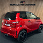 Aixam City Sport | 8 PS Kubota Motor | 45 km/h | Innerhalb 250 KM Kostenlose Lieferung | Mopedauto | Leichtmobile