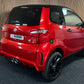 Aixam City Sport | 8 PS Kubota Motor | 45 km/h | Innerhalb 250 KM Kostenlose Lieferung | Mopedauto | Leichtmobile