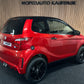 Aixam City Sport | 8 PS Kubota Motor | 45 km/h | Innerhalb 250 KM Kostenlose Lieferung | Mopedauto | Leichtmobile