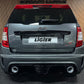 Ligier JS50 L Sport | 8 PS Motor | 45 km/h | Rückfahrkamera | Innerhalb 250 KM Kostenlose Lieferung | Mopedauto | Leichtmobile