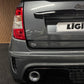 Ligier JS50 L Sport | 8 PS Motor | 45 km/h | Rückfahrkamera | Innerhalb 250 KM Kostenlose Lieferung | Mopedauto | Leichtmobile