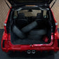 Aixam City Sport | 8 PS Kubota Motor | 45 km/h | Innerhalb 250 KM Kostenlose Lieferung | Mopedauto | Leichtmobile