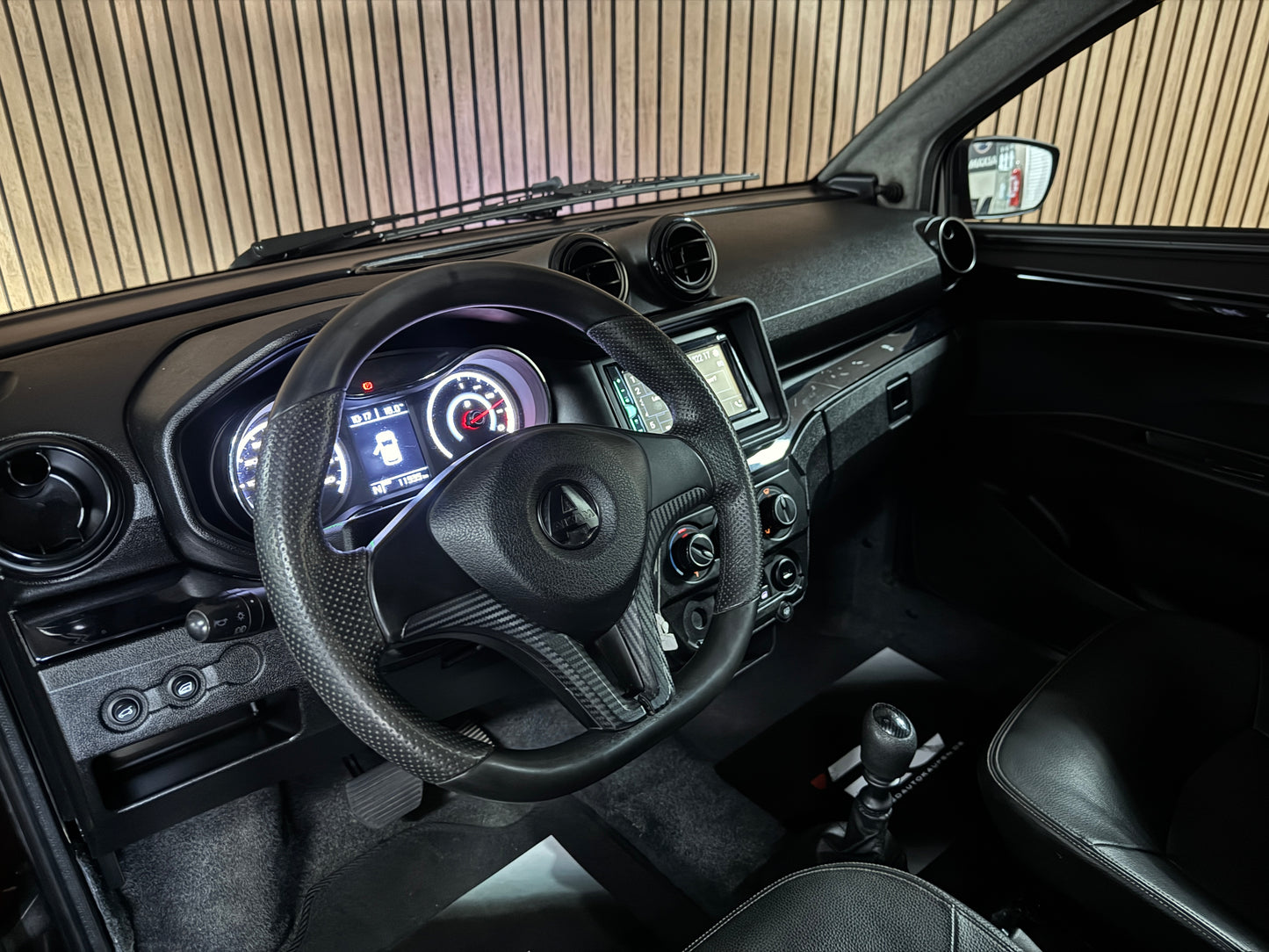 Aixam City Sport | 8 PS Kubota Motor | 45 km/h | Innerhalb 250 KM Kostenlose Lieferung | Mopedauto | Leichtmobile