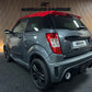 Ligier JS50 L Sport | 8 PS Motor | 45 km/h | Rückfahrkamera | Innerhalb 250 KM Kostenlose Lieferung | Mopedauto | Leichtmobile