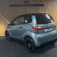 Aixam City Sport Grey | Multi-Media | 8 PS Motor | 45 km/h | Rückfahrkamera | Innerhalb 250 KM Kostenlose Lieferung | Mopedauto | Leichtmobile