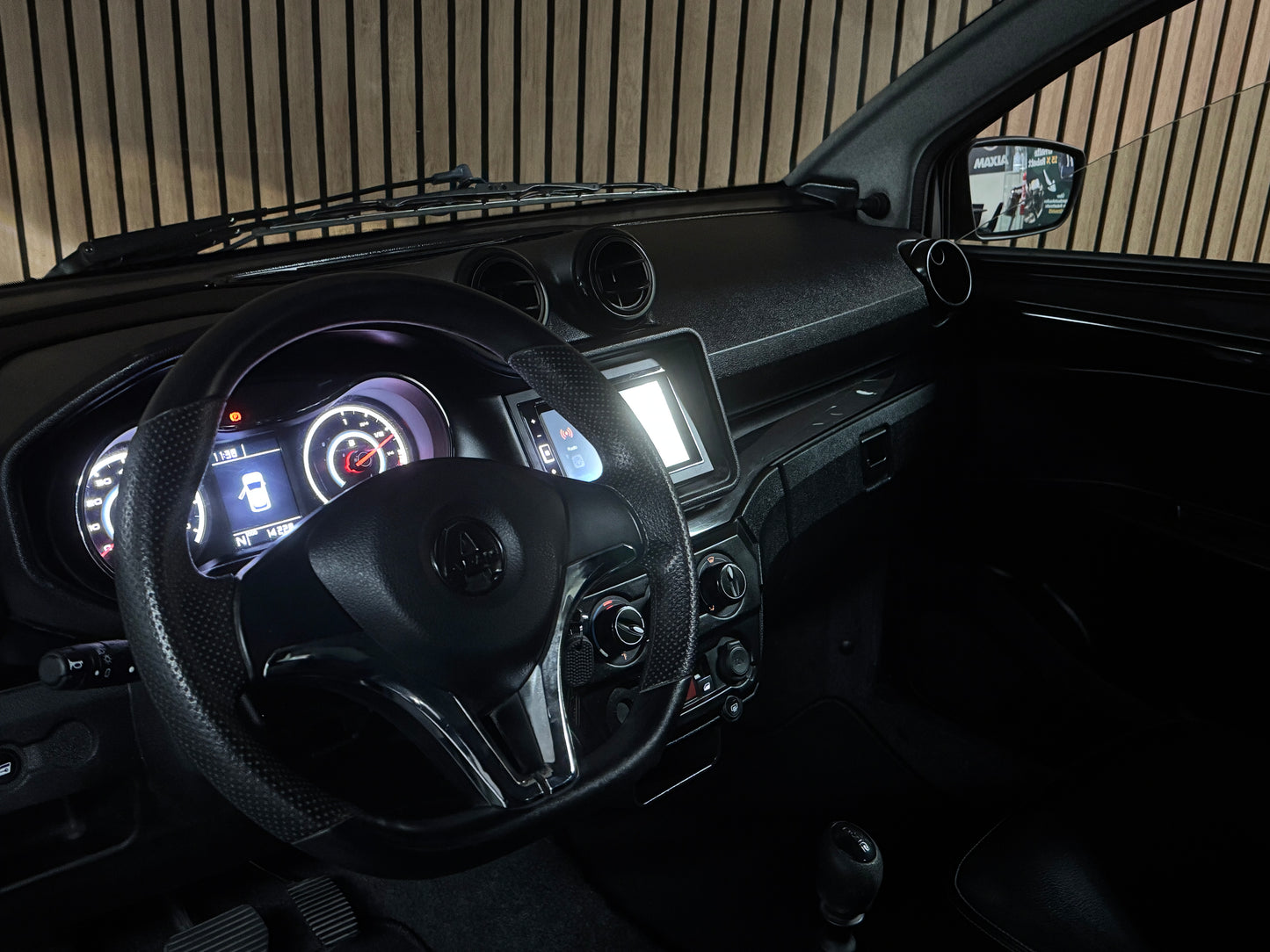 Aixam City Sport Grey | Multi-Media | 8 PS Motor | 45 km/h | Rückfahrkamera | Innerhalb 250 KM Kostenlose Lieferung | Mopedauto | Leichtmobile