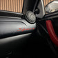 Ligier JS50 L Sport | 8 PS Motor | 45 km/h | Rückfahrkamera | Innerhalb 250 KM Kostenlose Lieferung | Mopedauto | Leichtmobile