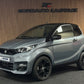 Aixam City Sport 2021 |  8 PS Kubota Motor | 45 km/h | Rückfahrkamera | Innerhalb 250 KM Kostenlose Lieferung | Mopedauto | Leichtmobile