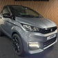 Aixam City Sport 2021 |  8 PS Kubota Motor | 45 km/h | Rückfahrkamera | Innerhalb 250 KM Kostenlose Lieferung | Mopedauto | Leichtmobile