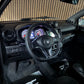 Aixam City Sport 2021 |  8 PS Kubota Motor | 45 km/h | Rückfahrkamera | Innerhalb 250 KM Kostenlose Lieferung | Mopedauto | Leichtmobile
